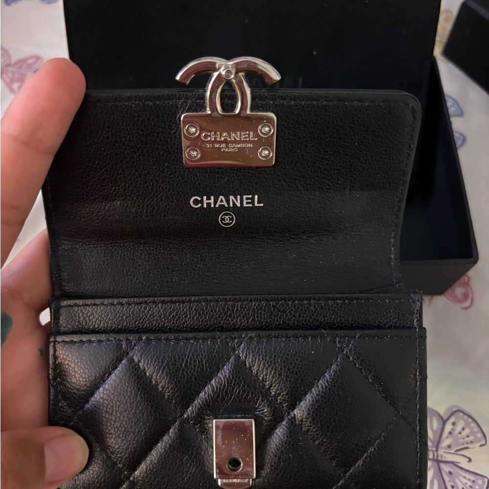 Chanel Wallet - Picture 6 of 7